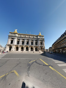 Palais Garnier thumb 7